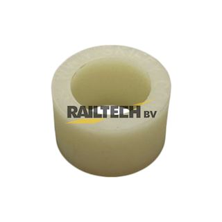 Afstandhouder PA 6.6 16.5x25x15mm