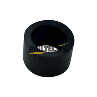 Afstandbus nylon 8,2x12x7,5