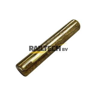 Chemische capsule, glas M16
