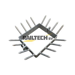 Antiklimconstructie aan HE240A/HE240B