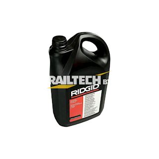 Snijolie Ridgid 5 ltr