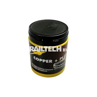 Kopervet Pot 600gr