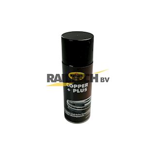 Kopervet Spuitbus 400ml