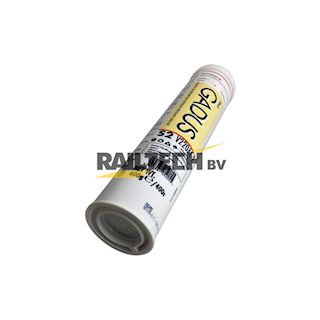 Smeervet Shell Gadus S2 V 220 AC 2 koker 400gram