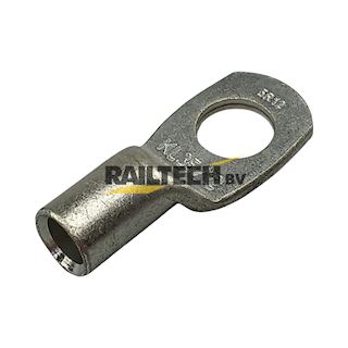 Kabelschoen 35mm² M12 DIN46235