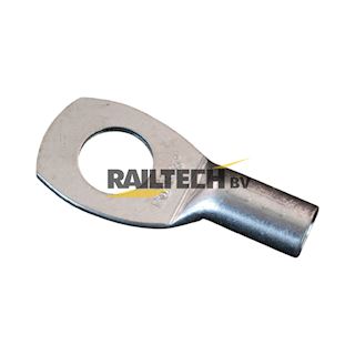 Kabelschoen 35mm² M16 DIN46235