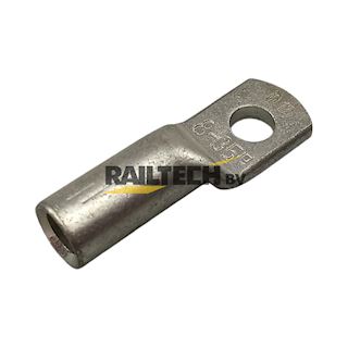 Kabelschoen 35mm² M8 DIN46235