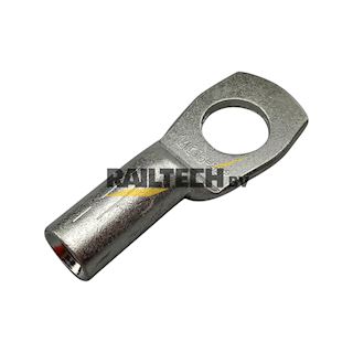 Kabelschoen 50mm² M16 DIN46235