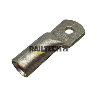 Kabelschoen 120mm² M10 DIN46235