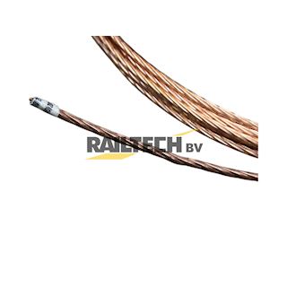 Bronsdraad 35mm² vlgs DIN 48201 BZII