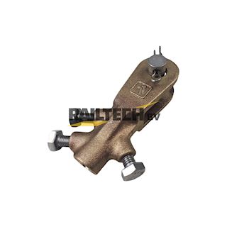 Rijdraadafspanklem 1x 100mm² AC & BF profiel