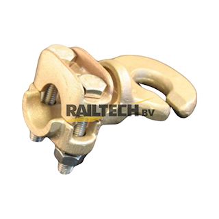 Hakenkloben 33x23