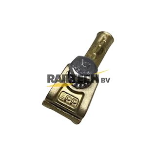 Hangdraadklem 10mm² / 120-150mm²