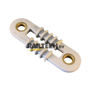 Afspanisolator 3kV DC
