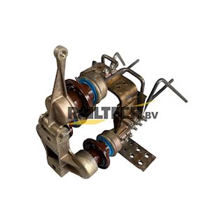 Hornleidingschakelaar 2800A, type U