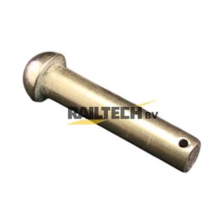 Splitpenbout 19x90 DIN43161