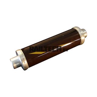 12kV 100A F.R. zonder Stift