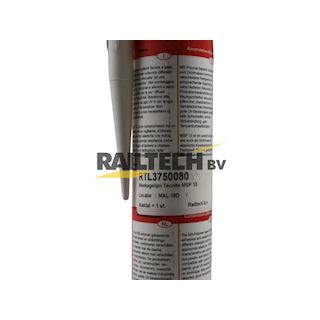 Montagelijm, Simson ISR 70-03, koker 290ml