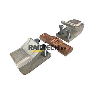 Contactset voor Siemens 3TC74