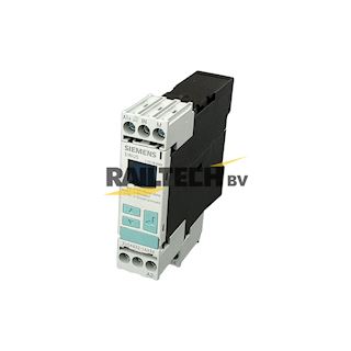 Bewakingsrelais, 3UG4632-1AA30 Siemens