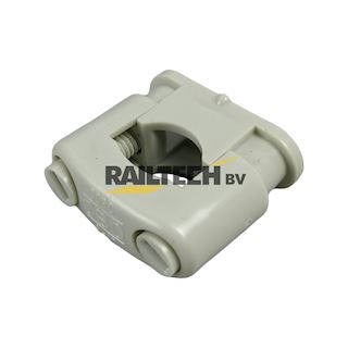 S.O.M. zadel 6-17mm