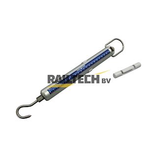 Veerunster t.b.v. montage AF LO RTL655500056