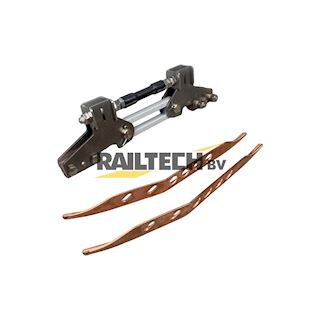 Leidingonderbreker, 1.5kV, 1x 80-120mm²