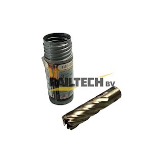 Freesboor 19mm x 90mm