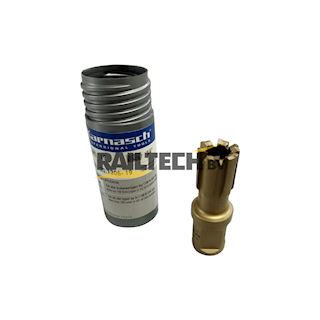Freesboor, DHC19, 19x63mm
