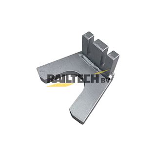 Blokkeerpen tbv GFK arm