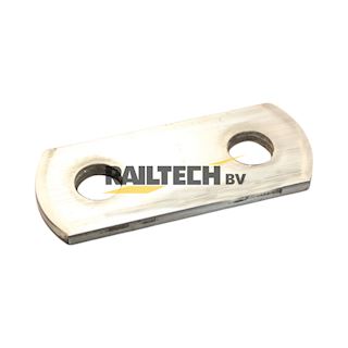 2-gatslas 19mm, 16/48kN,  dikte: 5mm