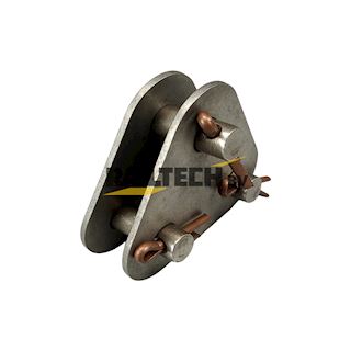 3-gats dubbellas 13mm