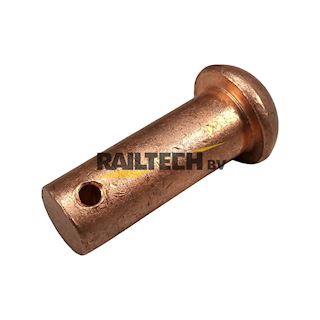 Splitpenbout Cu 19x52