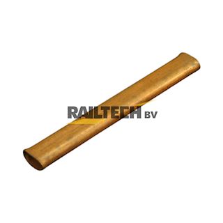 Kerfverbinder 50mm², L= 180mm