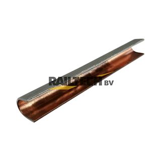 Beschermhuls Cupal 70mm², L= 130mm