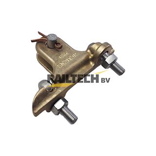 Draagklem voor kabel 35-70mm²
