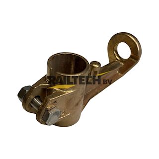 Aftrekhouder, 38mm, deelbaar, revisie