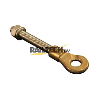 Bevestigingsoog M16