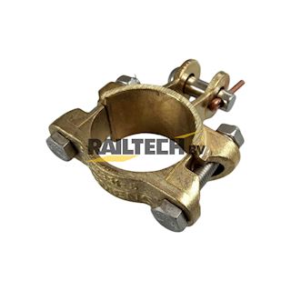 Klembeugel 55-13 met gaffel