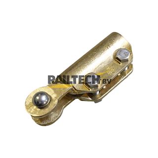 Pijphouder met gaffel voor GFK 38