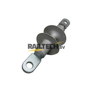 Verbundisolator Lasche 21