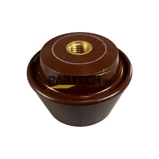 Isolator M16/M16, 1.5kV DC