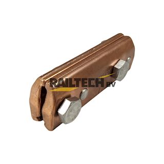 Lasklem rijdraad 100-120mm²