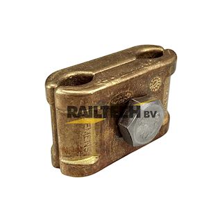 Aansluitklem 120-185mm² CuAl