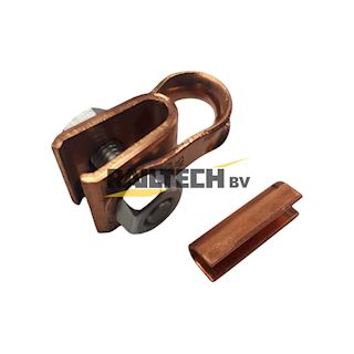 Hangdraadklem 25mm²