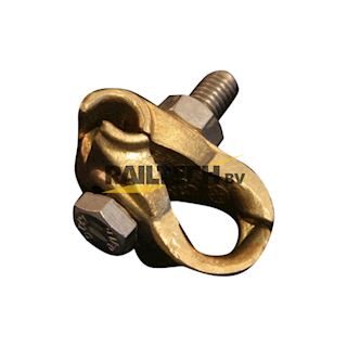 Hangklem 25-70mm²