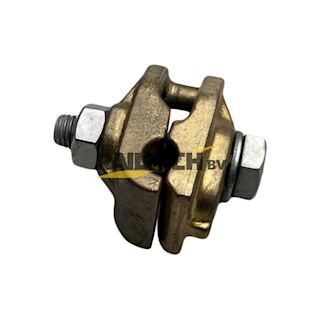 Hangdraadklem 150mm²