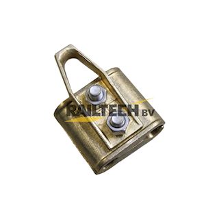 Ankerklem 150mm² CuAl