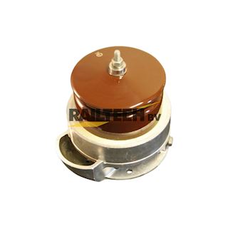 Overspanningsafleider DC 1kV 10kA