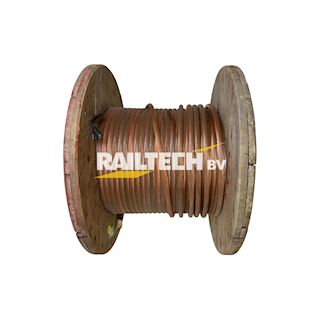 Kabel, fijndradig 120mm² Cu-ETP